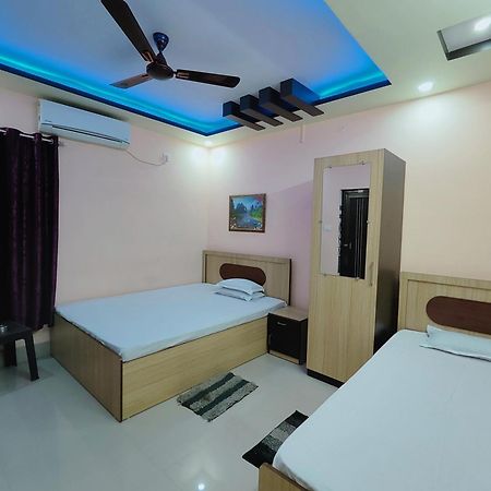 Gulab Lodge Siliguri Dış mekan fotoğraf