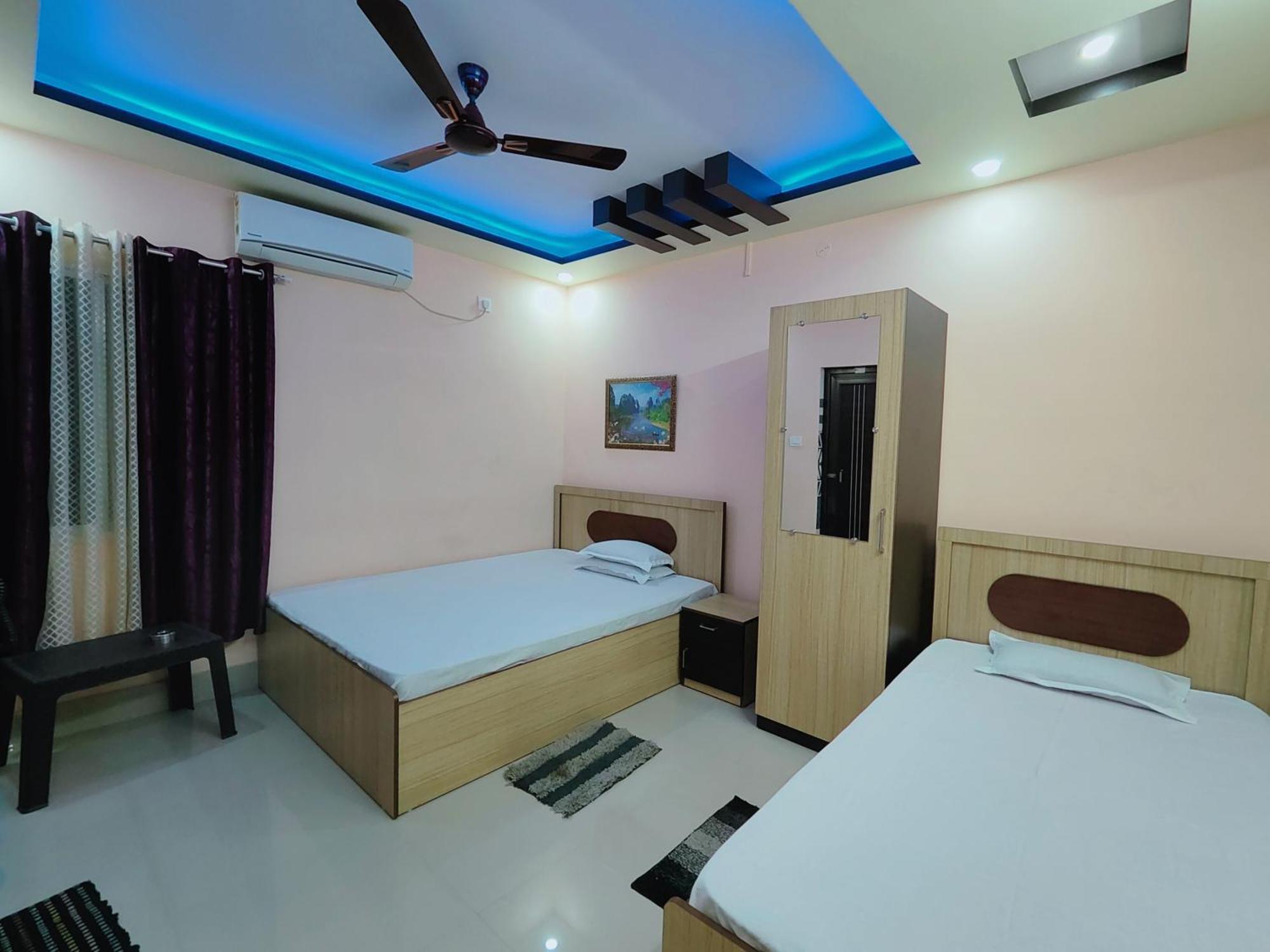 Gulab Lodge Siliguri Dış mekan fotoğraf