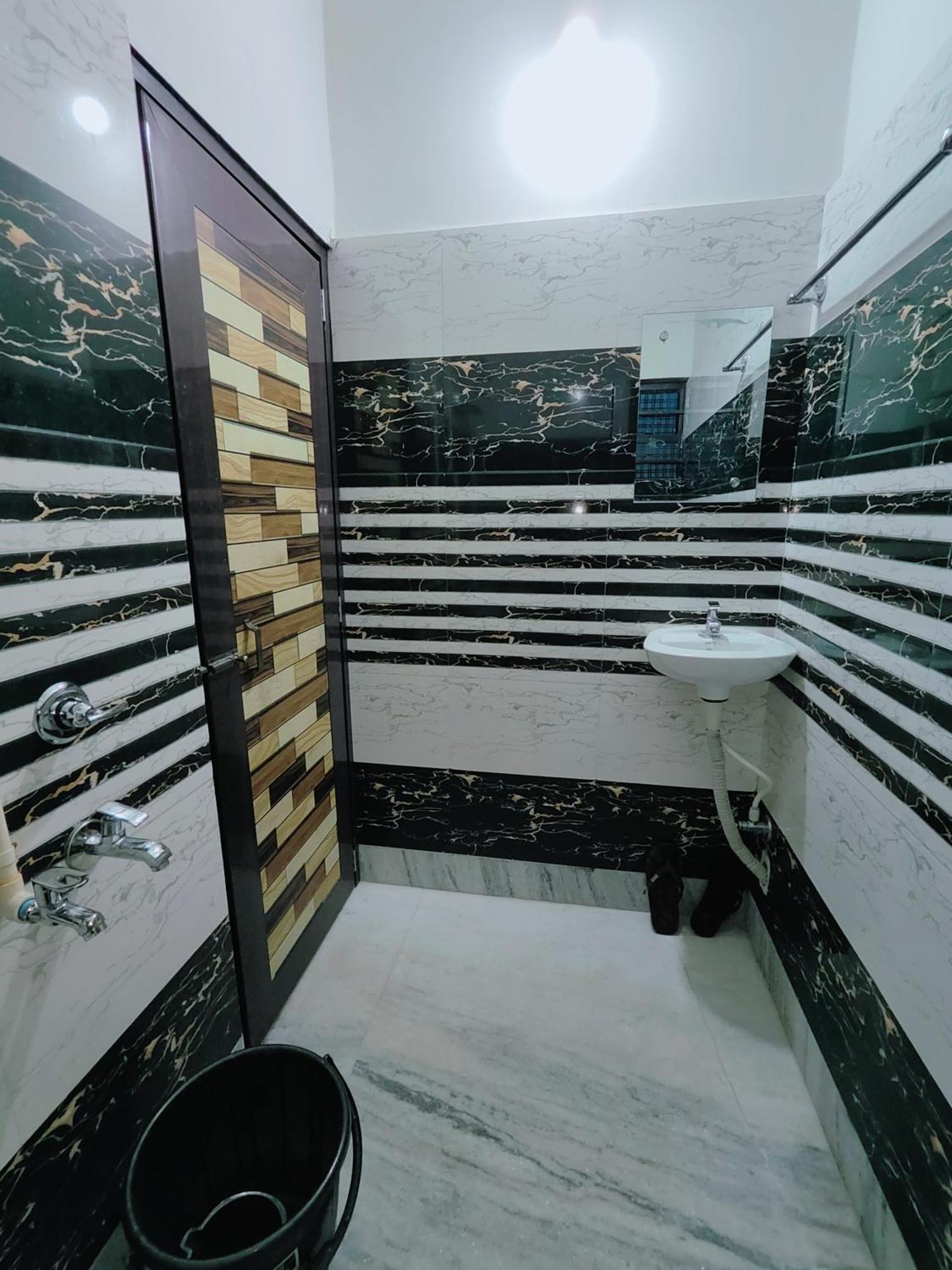 Gulab Lodge Siliguri Dış mekan fotoğraf