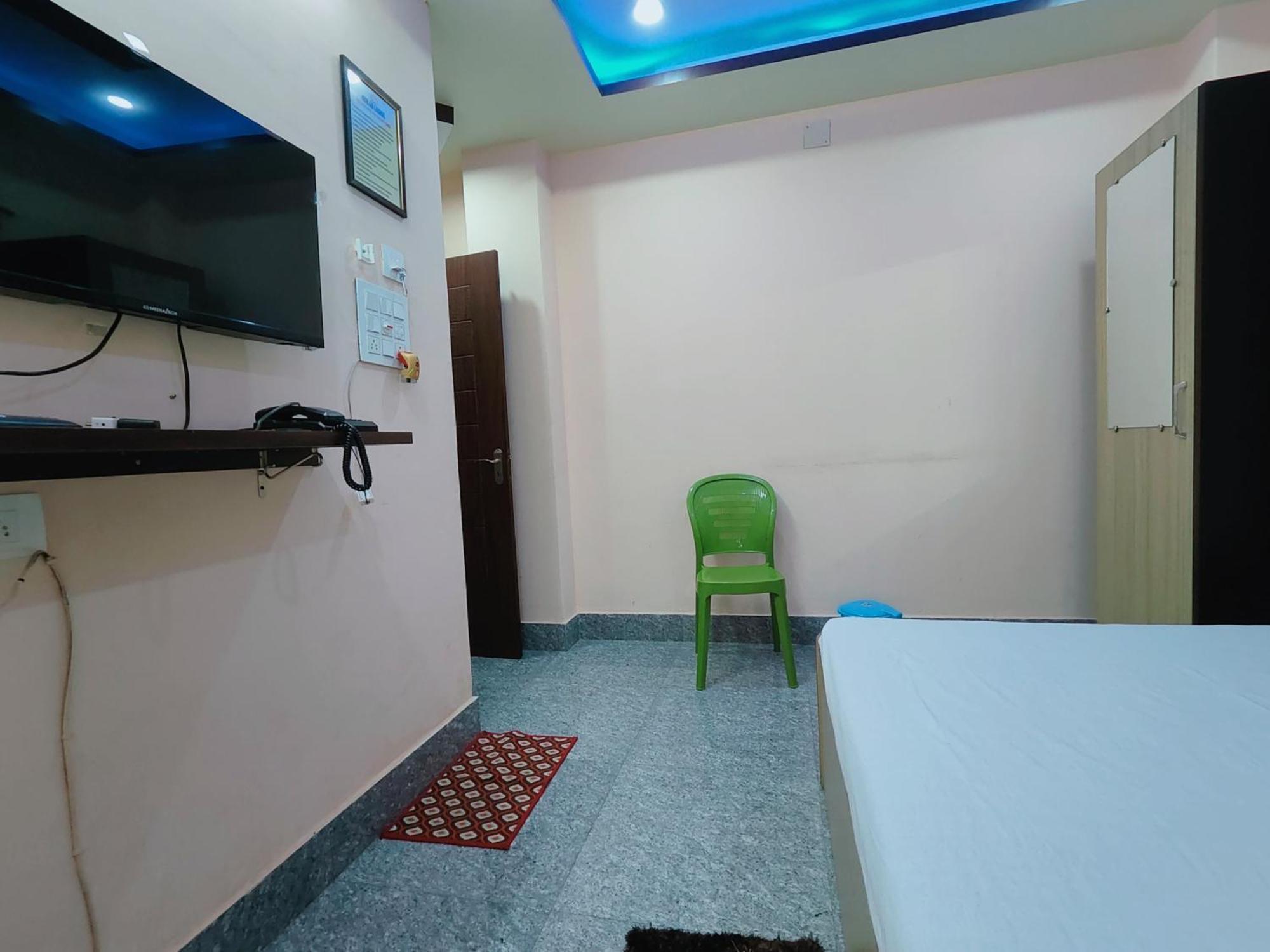 Gulab Lodge Siliguri Dış mekan fotoğraf