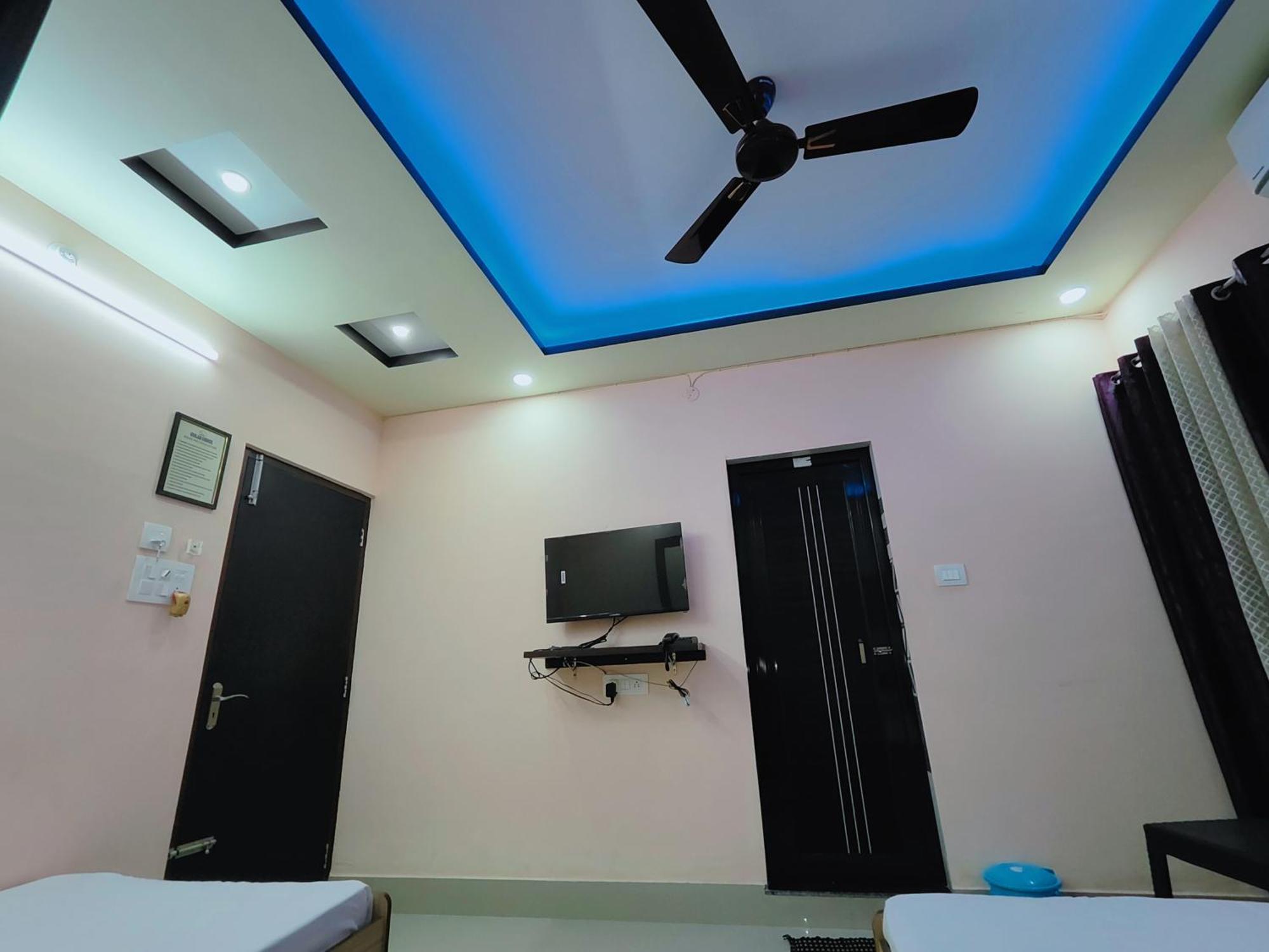 Gulab Lodge Siliguri Dış mekan fotoğraf
