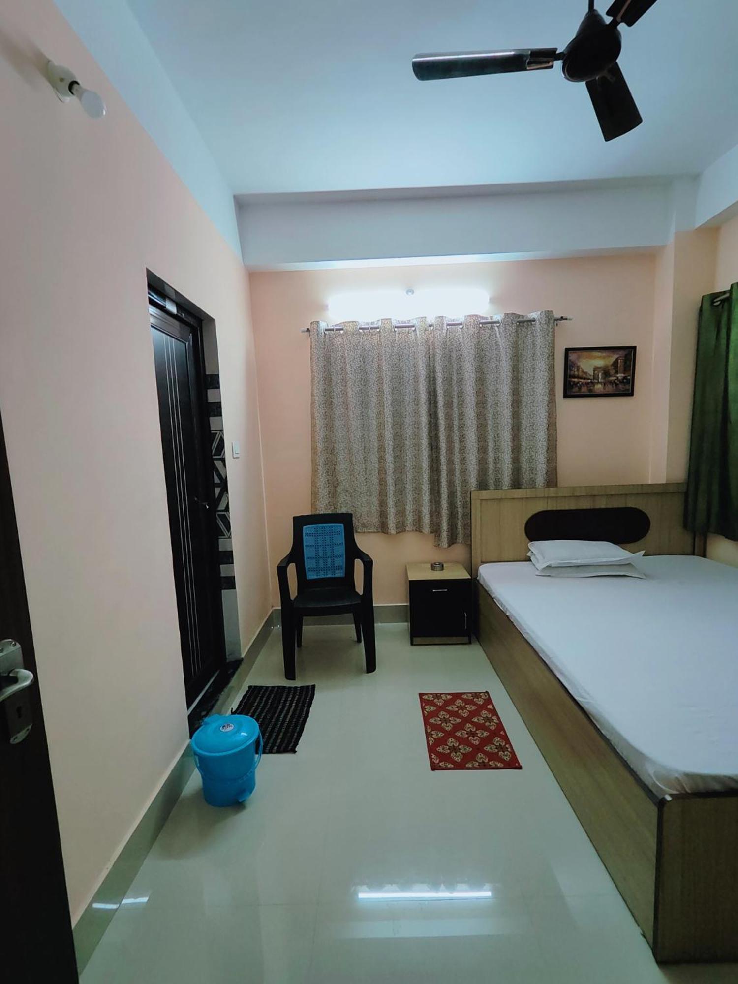 Gulab Lodge Siliguri Dış mekan fotoğraf