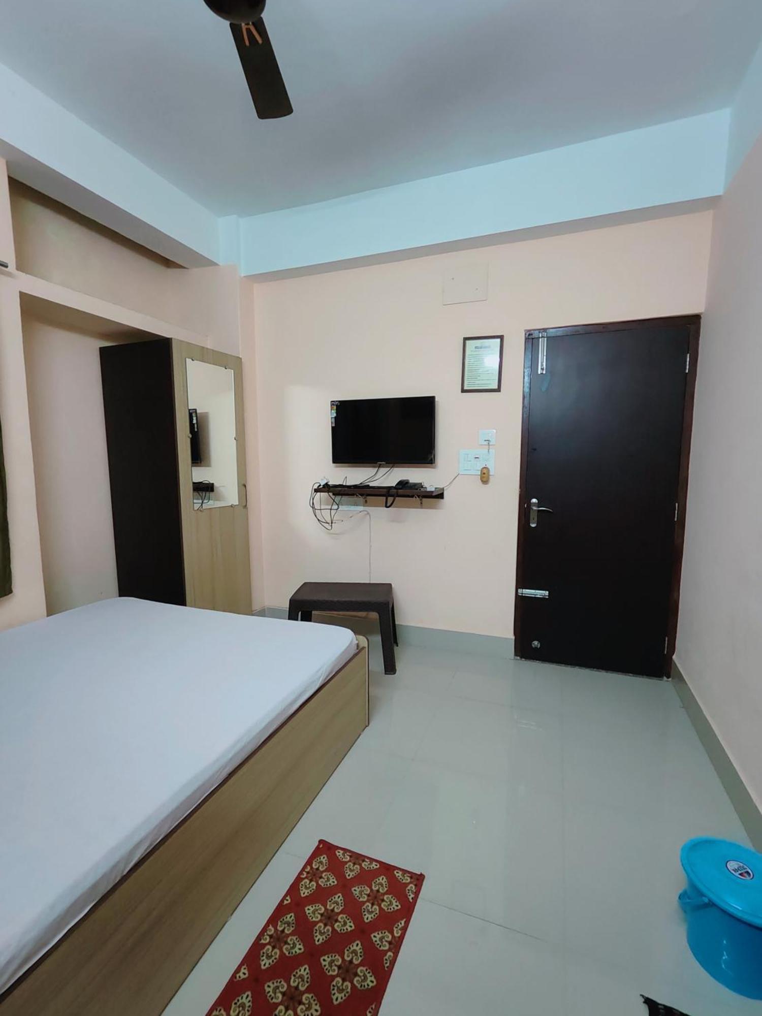 Gulab Lodge Siliguri Dış mekan fotoğraf