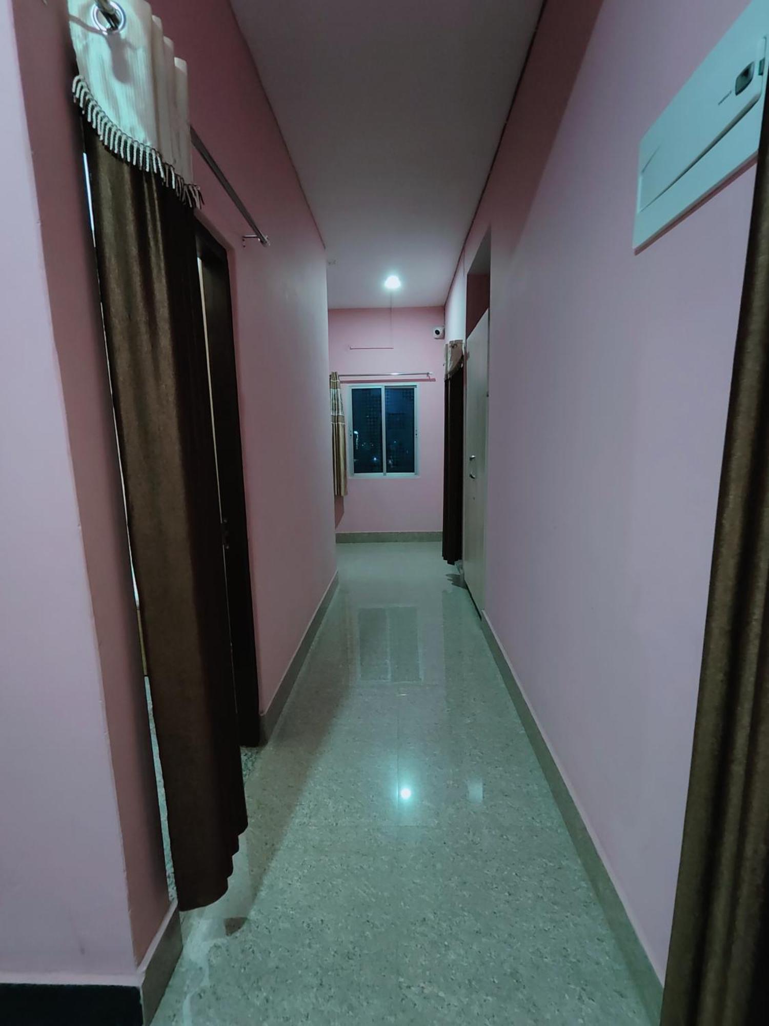 Gulab Lodge Siliguri Dış mekan fotoğraf
