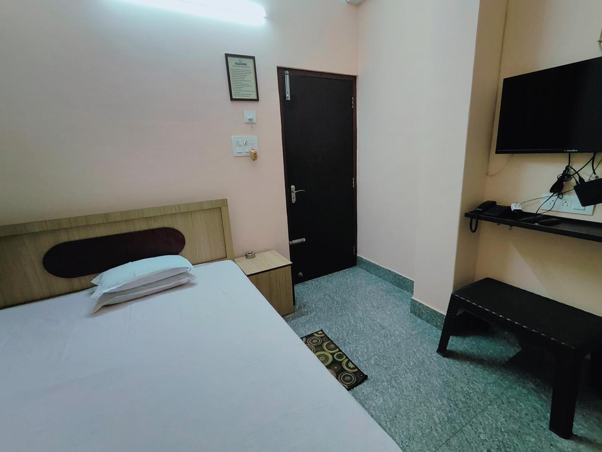Gulab Lodge Siliguri Dış mekan fotoğraf
