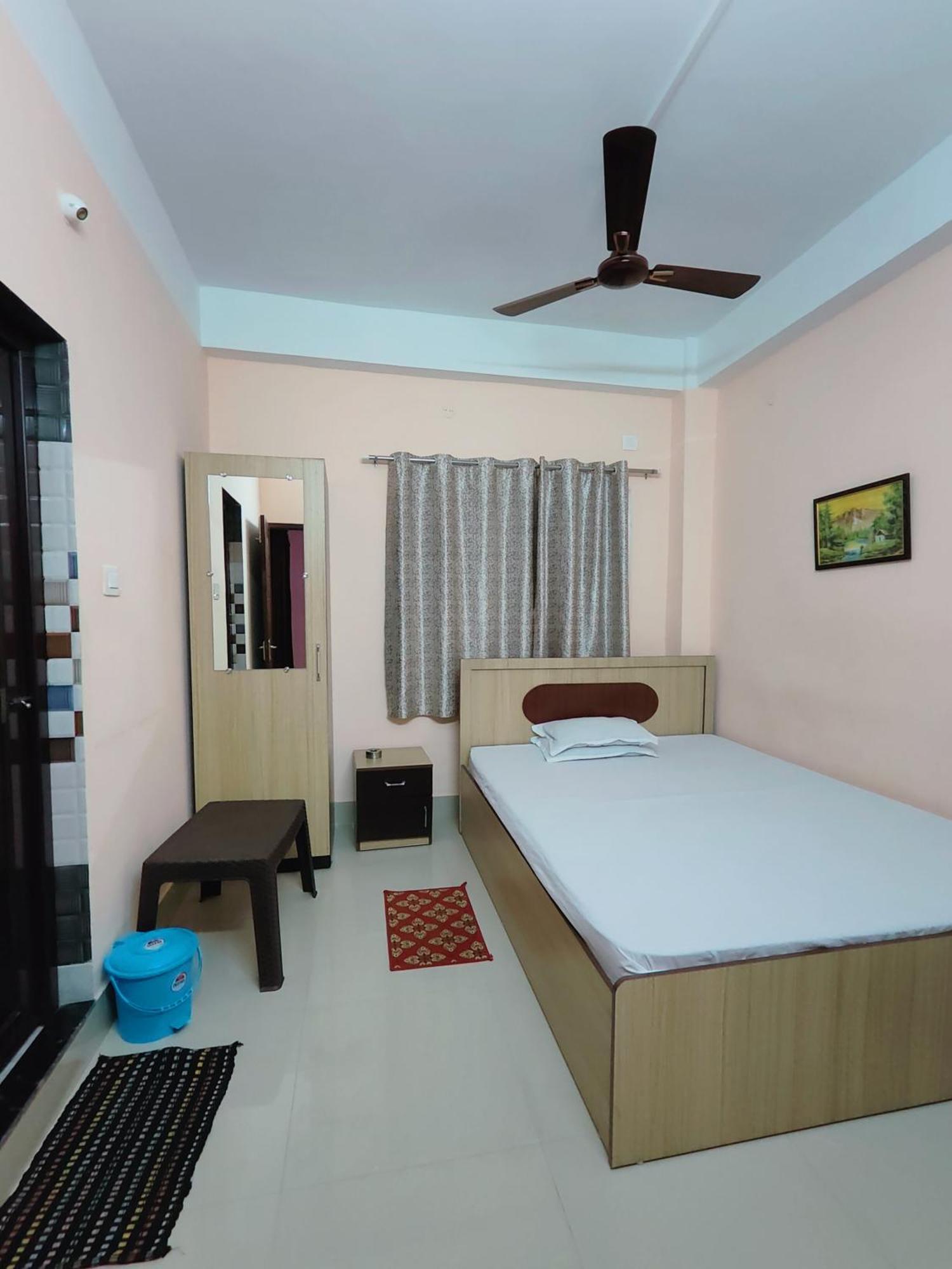 Gulab Lodge Siliguri Dış mekan fotoğraf