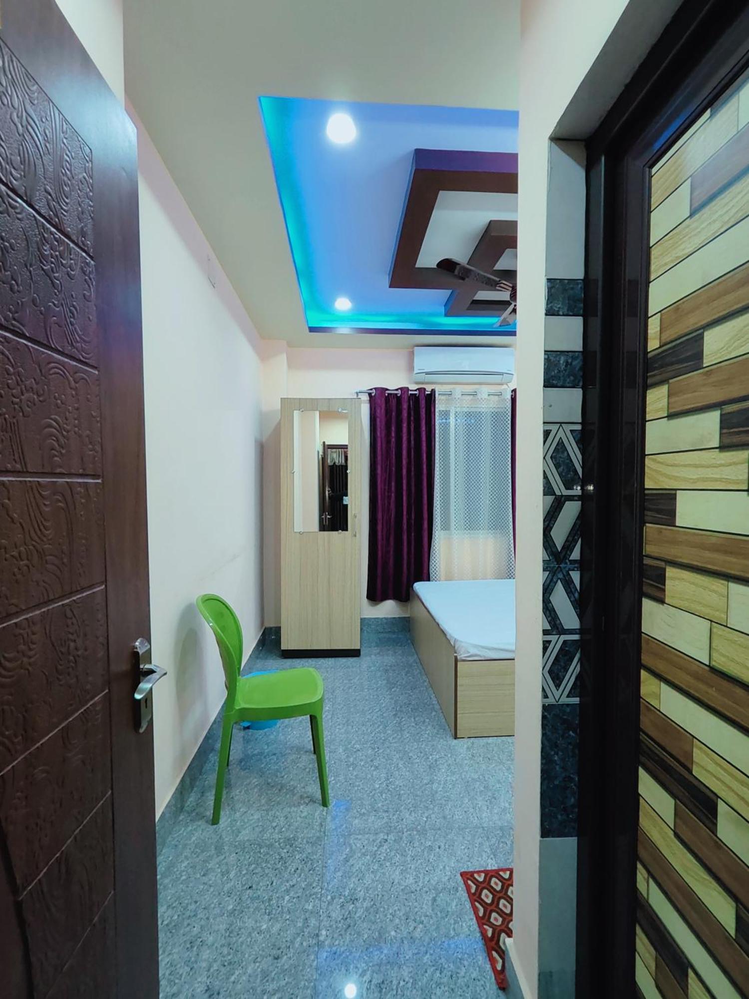 Gulab Lodge Siliguri Dış mekan fotoğraf