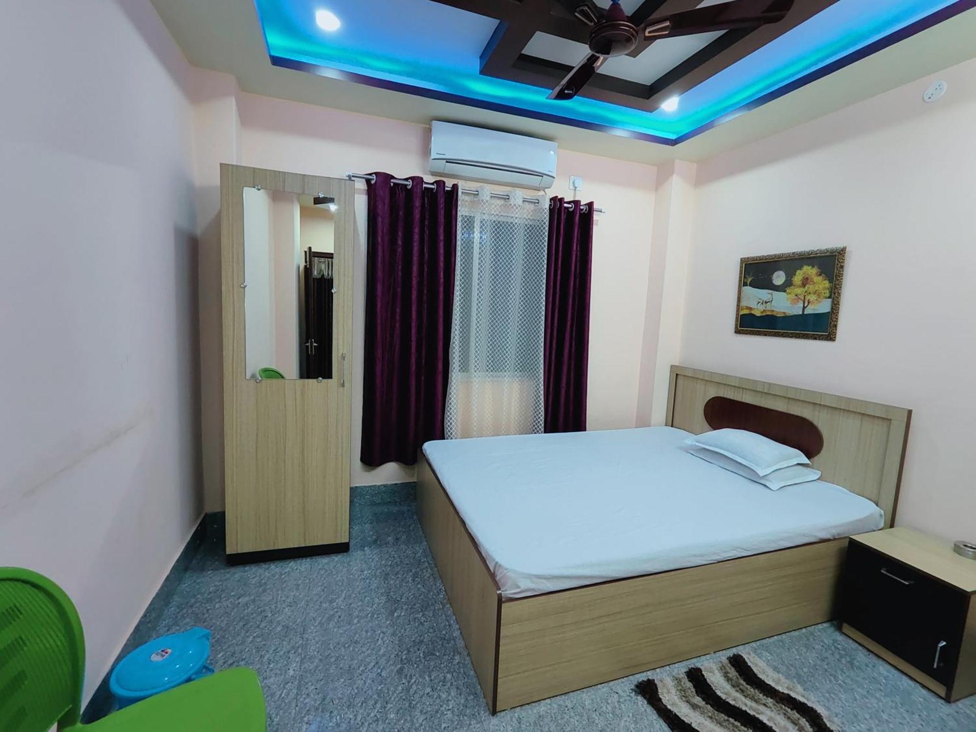 Gulab Lodge Siliguri Dış mekan fotoğraf